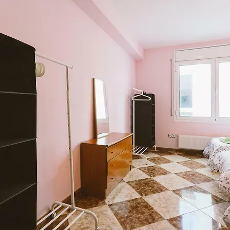 Apartmán Sonia Duplex Center