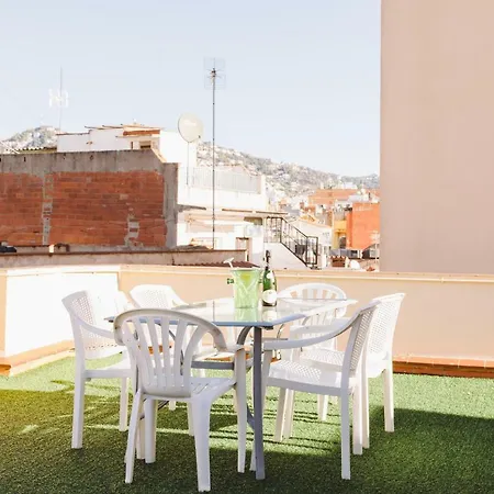 Sonia Duplex Center Apartamento Lloret de Mar