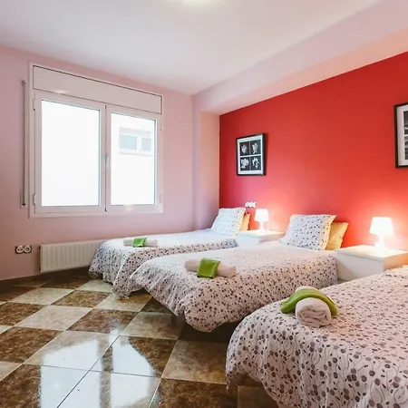 Apartamento Sonia Duplex Center Lloret de Mar