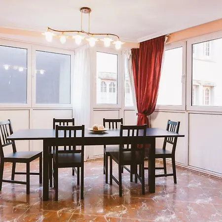Apartmán Sonia Duplex Center