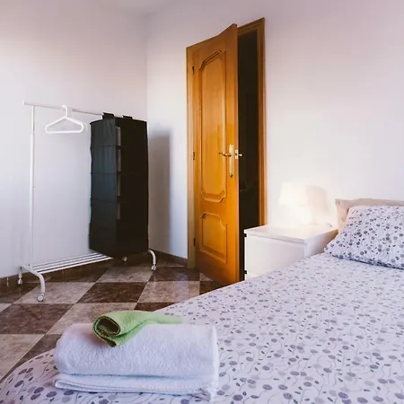 Apartmán Sonia Duplex Center Lloret de Mar