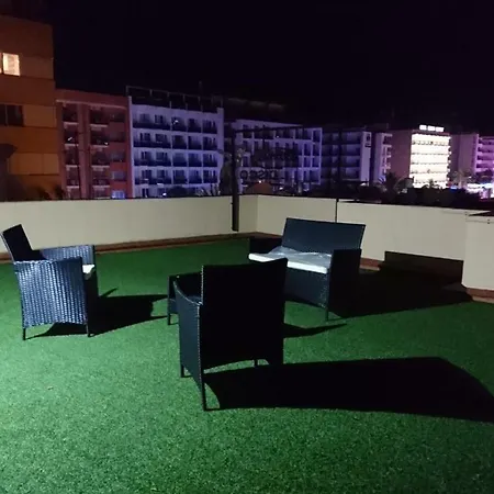 Sonia Duplex Center Apartmán Lloret de Mar