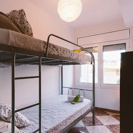Apartmán Sonia Duplex Center Lloret de Mar