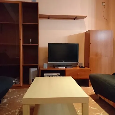 Apartmán Sonia Duplex Center